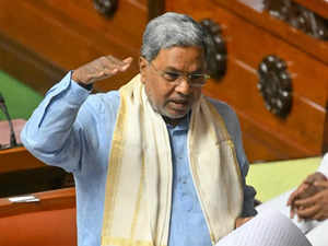 Karnataka Cabinet portfolios: Siddaramaiah keeps finance, IT & BT