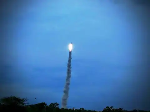 Chandrayaan-3 is a follow-on mission