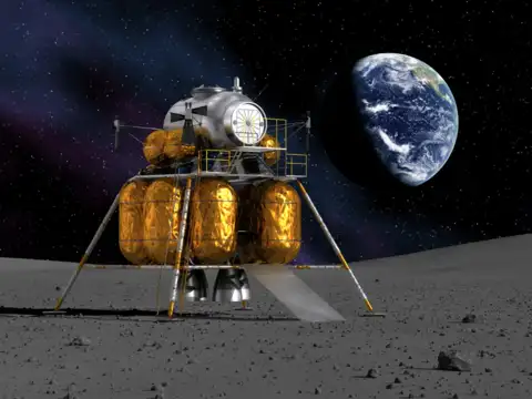 Chandrayaan-3 spacecraft successfully completes essential tests