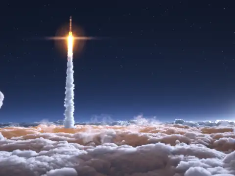 Scientific instruments to study lunar surface