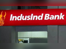 IndusInd Bank stock hits Rs 1 lakh crore market cap after 3 years