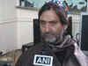 Delhi HC issues notice to Yasin Malik on NIA plea seeking death penalty for him in terror funding case