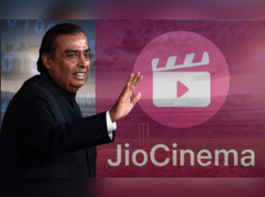 Reliance’s JioCinema said to start charging for content after the end of IPL