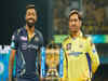 Ahmedabad weather: Know IPL rules as rain halts CSK's chase vs Gujarat Titans