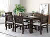 10 Best Dining Table Sets under Rs 30000 to Elevate Your Dining Experience