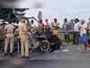 Karnataka: Bus rams into car in Mysuru; 8 killed, several injured