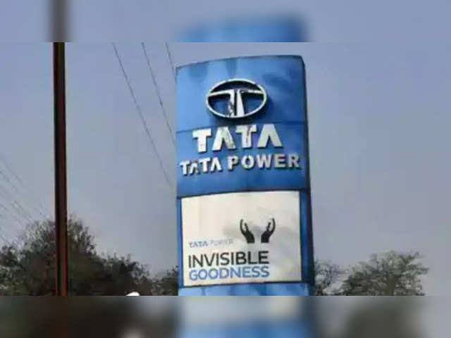 Tata Power: Buy at Rs 217.70 | Target: Rs  240 | Stop Loss: Rs  210