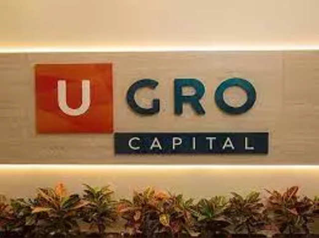 Ugro Capital  | New 52-week high: Rs 238.6 | CMP: Rs 235.05