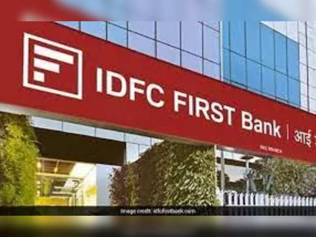 IDFC First Bank  | New 52-week high: Rs 70.8 | CMP: Rs 70.17