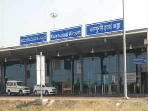 DGCA approves for night landing facility at Kalaburagi Airport in Karnataka