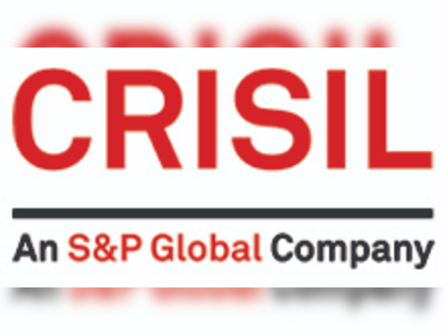 CRISIL  | New 52-week high: Rs 3,773.9 | CMP: Rs 3,715.85