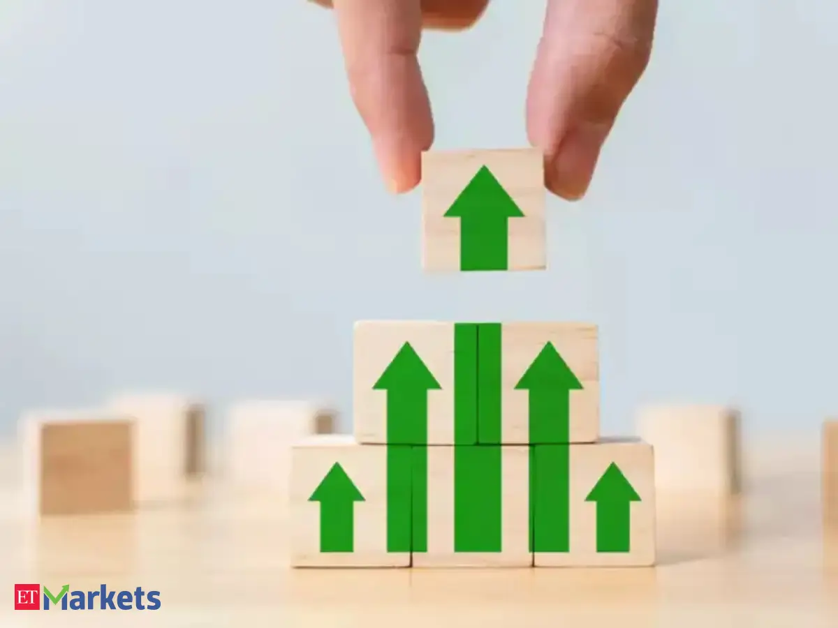 Financial Services Stocks: These 10 financial services stocks touch ...