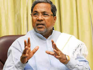 Siddaramaiah