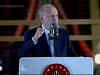 Turkey election: Recep Tayyip Erdogan wins another term as president