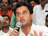 Massive investment of Rs 1 lakh crore planned for airports: Jyotiraditya Scindia