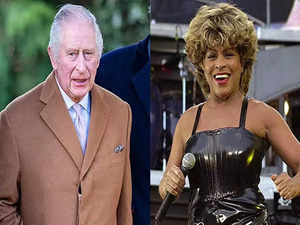 King Charles III pays musical tribute to Tina Turner at Buckingham Palace; Watch