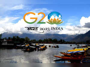 G20 delegates leaving Kashmir after 3-day eventful visit