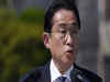 Japan PM Kishida's son to resign as secretary after 'inappropriate' behaviour, Kishida says