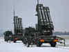US Patriot anti-missile systems ensure 100% interception: Ukraine's Zelenskyy