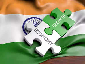 Rising domestic and external headwinds to more than halve H2 growth to 4-4.5 per cent: India Ratings