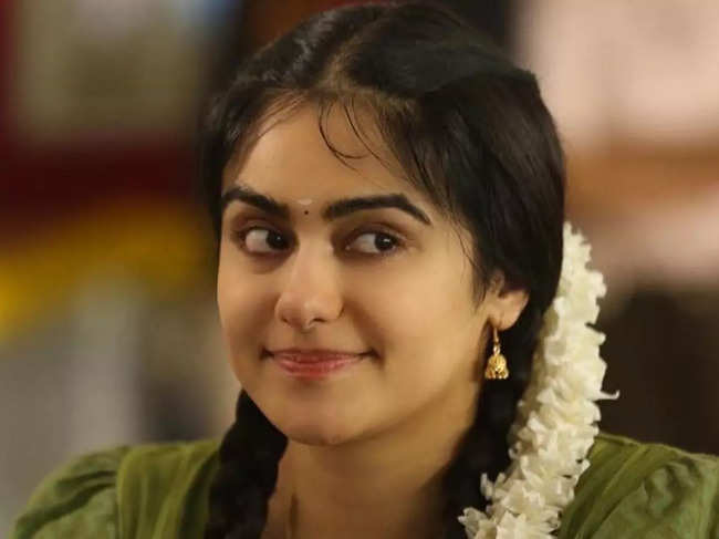 ​In its fourth weekend, the Adah Sharma-starrer has minted nearly Rs 225 crore (nett) at the box-office.