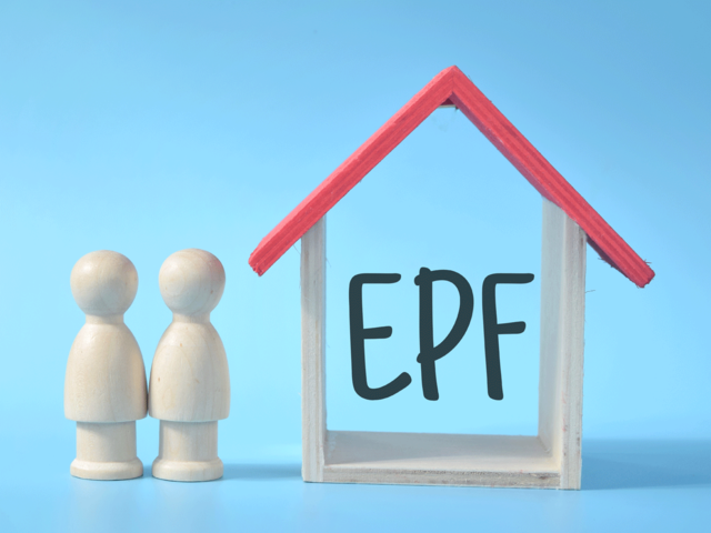 Want to withdraw money from your EPF?