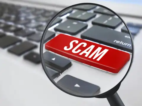 Lock your Aadhaar biometric 
