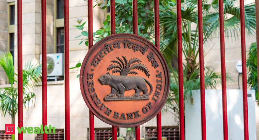 RBI plans new payment system to tackle disruption