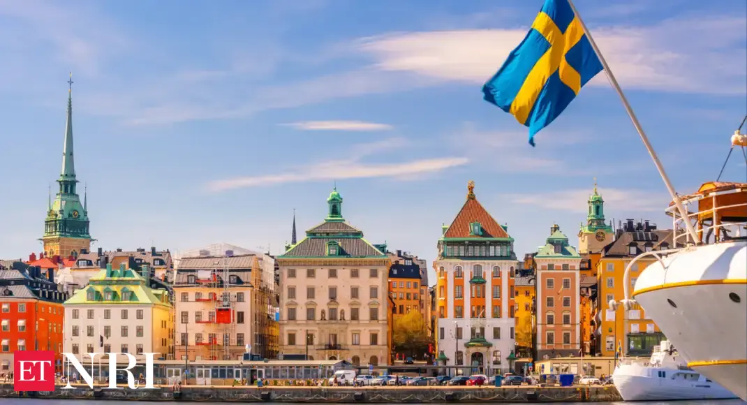 Sweden could toughen rules for permanent residency permits The