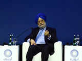 Future refineries in India may be smaller capacity: Hardeep Singh Puri