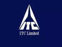 ITC shares gain on ex-dividend day amid reports of hotels demerger proposal