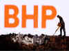 BHP taps Microsoft, AI, to improve recovery at top copper mine