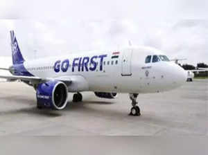 Go First cancels all flights till May 28, citing operational reasons