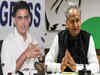 Congress projected unity but 'core issues' between Ashok Gehlot, Sachin Pilot stay unresolved: Sources