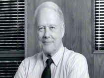 American stock broker and entrepreneur William J O'Neil passes away at 90