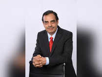 Mr. Deepak Jasani, Head of Retail Research, HDFC Securities 9 (1)