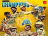 The ITC of unlisted market! How CSK shares are doing after a dramatic IPL win