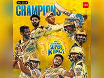 The ITC of unlisted market! How CSK shares are doing after a dramatic IPL win