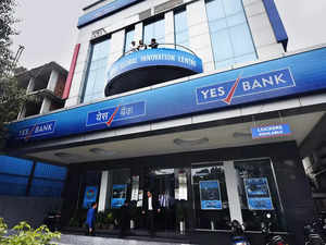 Yes Bank