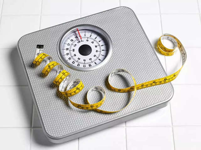 ​Watch your waistline and drop the extra weight​