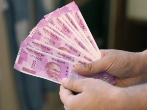 Cabinet hikes Dearness Allowance (DA) by 4% for central government employees, pensioners