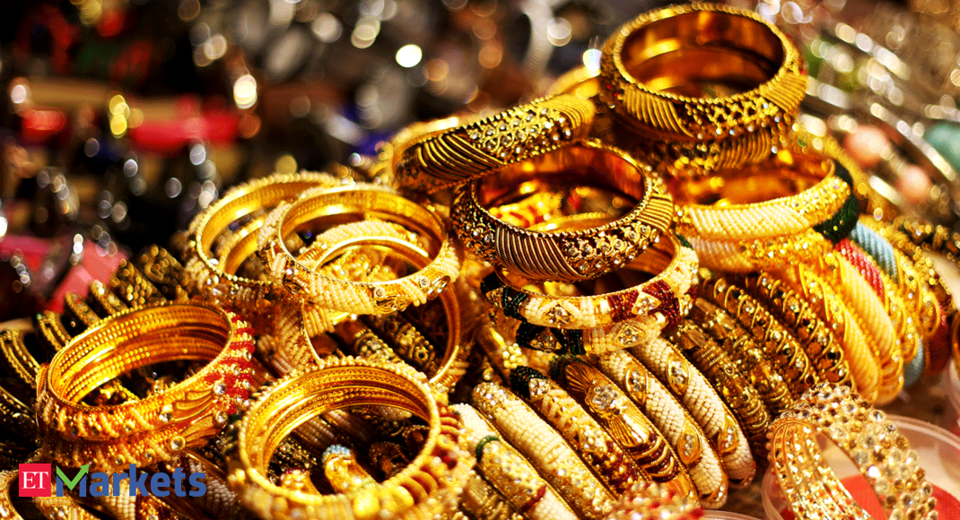 Gold prices hit 2-month low; may soften further
