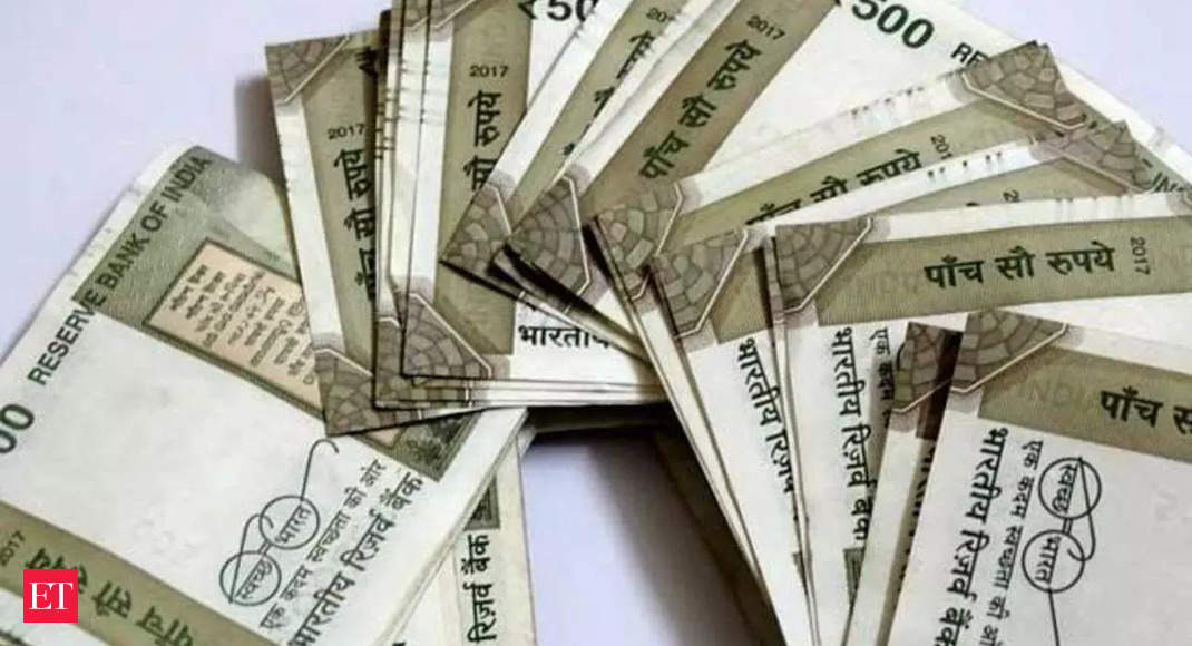 Higher Rs 1,000 notes detected in FY23, fake Rs 500 notes jump: RBI annual report