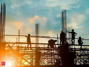 346 infrastructure projects show cost overruns of Rs 4.46 lakh crore