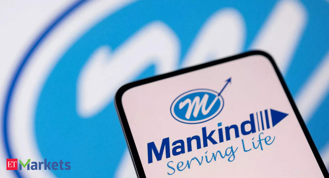 Mankind Pharma Q4 Results: Net profit jumps 52% YoY to Rs 294 crore