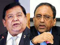 
No more everything everywhere all at once? As Naik steps down, L&T’s Subrahmanyan faces a test of mettle

