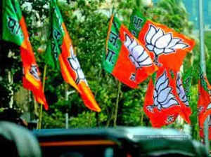 BJP's mass connect campaign begins