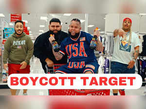 Who are Jimmy Levi and Nick Nittoli? Know about the rappers behind viral ‘Boycott Target’ song despite censorship