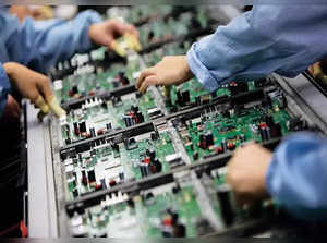 electronic manufacturing