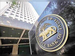 Reserve Bank of India.